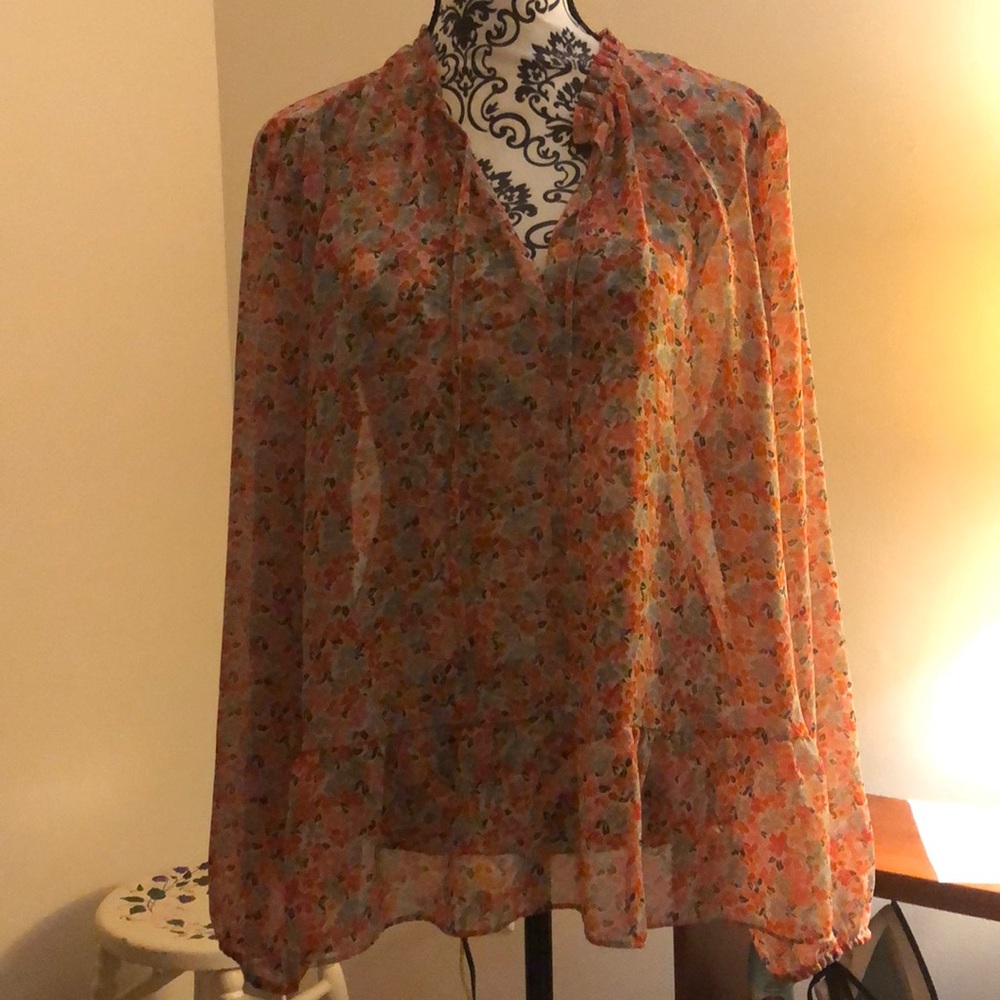 Gap blouse
